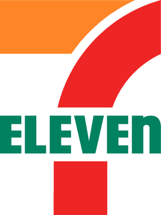 7-Eleven Endeavour Hills logo