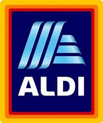 ALDI Endeavour Hills logo