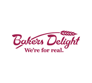Bakers Delight Endeavour Hills logo