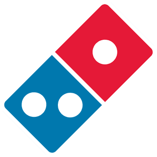 Domino's Endeavour Hills logo