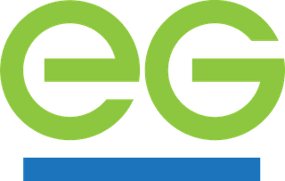 EG Ampol Endeavour Hills logo