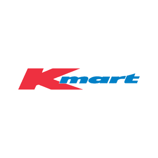 Kmart Endeavour Hills logo