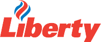 Liberty Oil Endeavour Hills logo