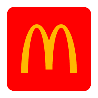 McDonald's Endeavour Hills logo