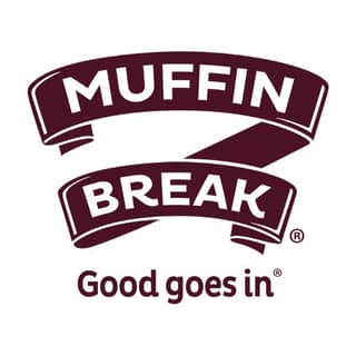Muffin Break Endeavour Hills logo