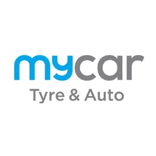 mycar Tyre & Auto Endeavour Hills logo