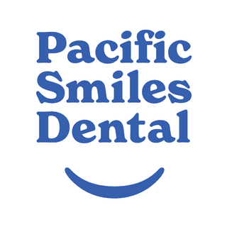 Pacific Smiles Dental Endeavour Hills logo