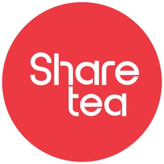 Sharetea Endeavour Hills logo