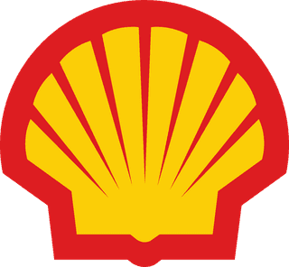 Shell Endeavour Hills logo