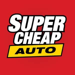 Supercheap Auto Endeavour Hills logo