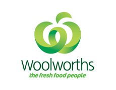Woolworths Endeavour Hills logo