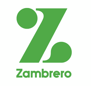 Zambrero Endeavour Hills logo